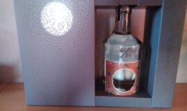 Slivovice 1200 let Moravy