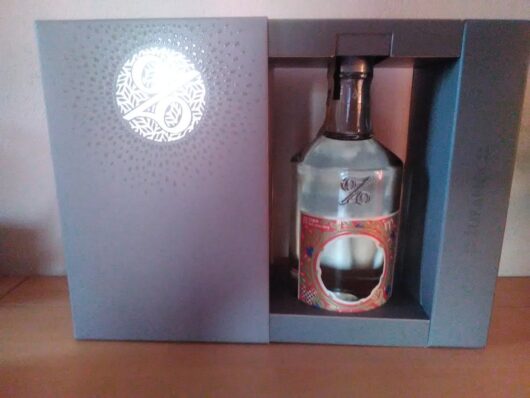 obrázek Slivovice 1200 let Moravy