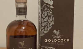 GC Wine Brandy Finish