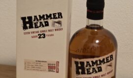 Hammer Head 23