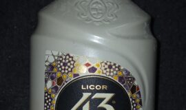Likér 43 Horchata