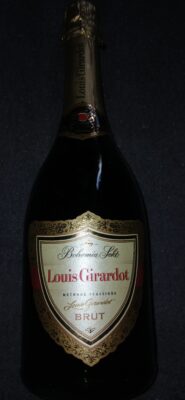 obrázek Bohemia Sekt Louis Girardot 0,75 l
