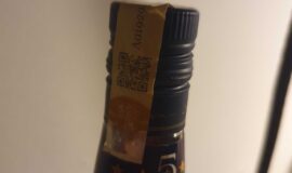 Metaxa 5* 38 %