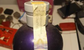 Tatratea Forest Fruit 62 %