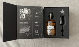 Žufánek – Braškovice 2.0