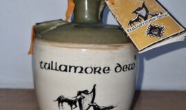 Tullamore Dew Ceramic