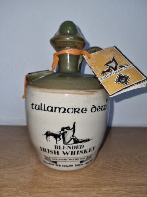 obrázek Tullamore Dew Ceramic