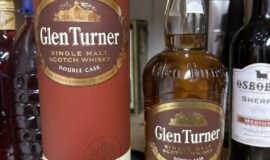 Glen Turner Heritage Double Cask
