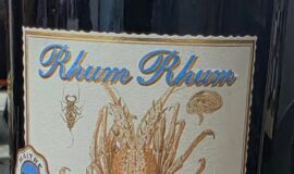 Rhum Rhum Liberation 2012
