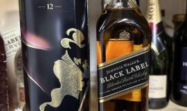Johnnie Walker Black Label (12 Years Old)