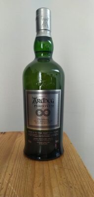 obrázek Ardbeg Perpetuum