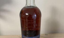 Ardnamurchan AD Sherry Cask 50%