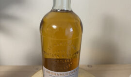 Ardnamurchan AD10 50%/10 aniversary