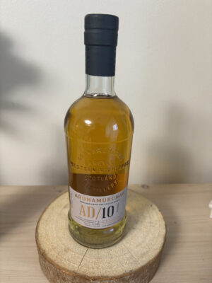 obrázek Ardnamurchan AD10 50%/10 aniversary