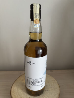 obrázek Ben Nevis 5yo- Whisky Essence No.8 – 59,3%
