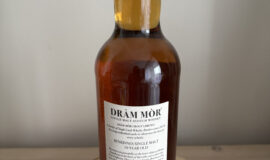 Benrinnes 10y Drám Mor 0,7l 55.7%