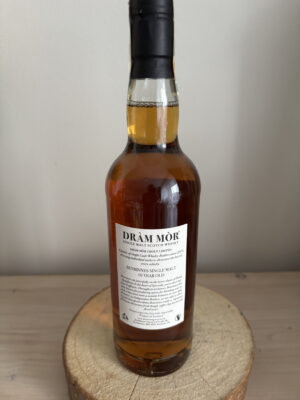 obrázek Benrinnes 10y Drám Mor 0,7l 55.7%
