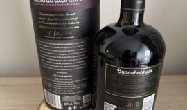 Bunnahabhain CS 12 60,1% 2023 Edition