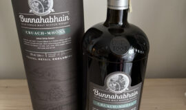 Bunnahabhain Cruach Mona 50%