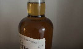 Bunnahabhain Staoisha 2014/2024 1st Fill Palo Cortado Best Dram 57,8% vol.