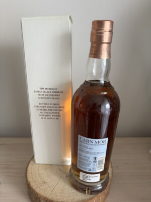 obrázek Cárn Mór Ben Nevis 2015/2022 – 47,5%