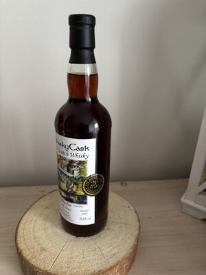 obrázek Craigellachie 2007 The Whisky cask- 16yo 50,8% Olloroso