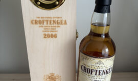 Croftengea 2006/ 2023 Jack Wiebers Whisky – 52,1%