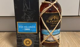 Plantation SC 2022 Fiji Islands
