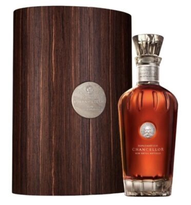 obrázek Diplomatico Chancellor 0,7l 47%