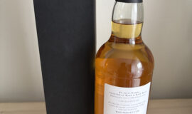 Dumbarton 2000 CWL – bottled 2022- 57,1%