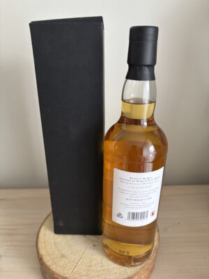 obrázek Dumbarton 2000 CWL – bottled 2022- 57,1%
