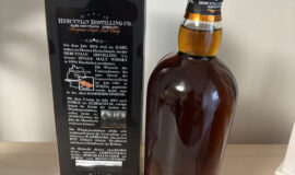 ElsBurn Iberica Exclusive 2022 Edition 2013/2022 58,8%