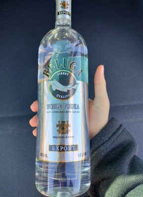 obrázek Prodej sbírky alkoholu (60 % původní ceny)