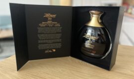 Ron Zacapa XO Solera Gran Reserva Especial 40% 0,7 l (kazeta)