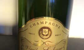 Champagne Virgile Lahaye assamblage brut