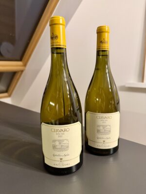 obrázek Cervaro della Sala 2022