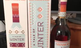 Glenmorangie tale of winter