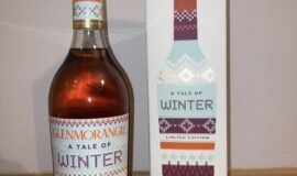 Glenmorangie Tale of Winter