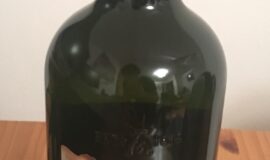 Ardbeg Scorch Comittee release 51,7 %