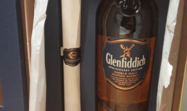 Glenfiddich 125 th aniversary