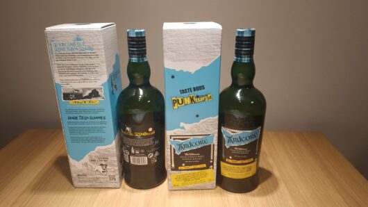 obrázek Ardbeg Ardcore