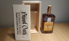 Blood Oath No.5 98.6 proof