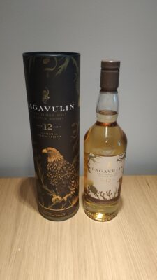 obrázek Lagavulin special release 2019