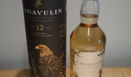 Lagavulin special release 2019
