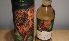 Lagavulin 2021 Special release