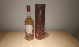 Cardhu Special release 2019 14 y