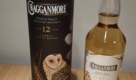 Cragganmore 2019 Special release 12y