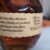 obrázek Blanton s Single Barrels Bourbon