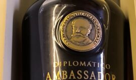 Rum Diplomatico Ambassador Selection