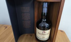 Redbreast 21 46%